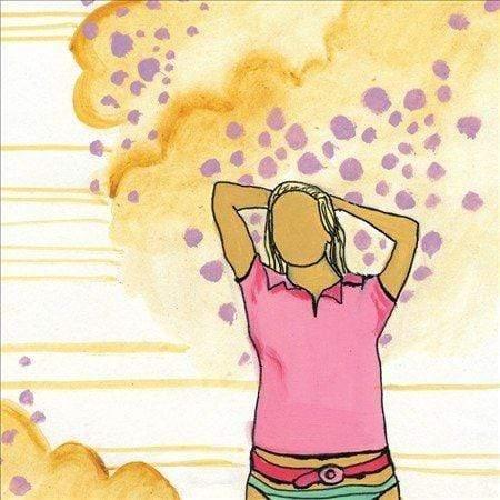 Panda Bear - Young Prayer  (Vinyl) - Joco Records