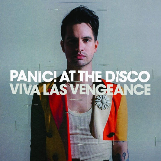 Panic! At The Disco - Viva Las Vengeance (LP) - Joco Records