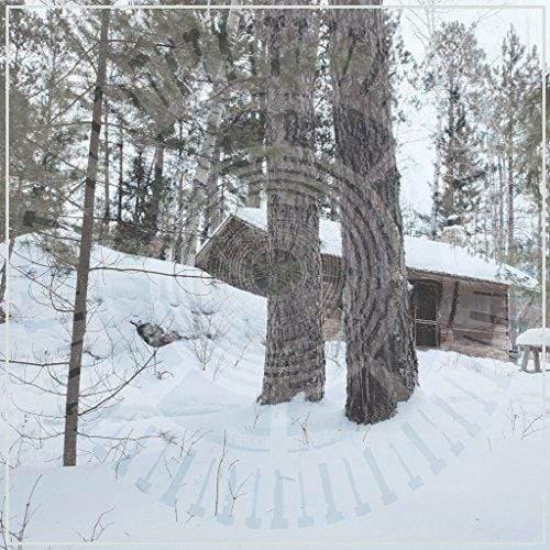 Panopticon - Scars Of Man On The Once Nameless Part 1 (2 LP) - Joco Records