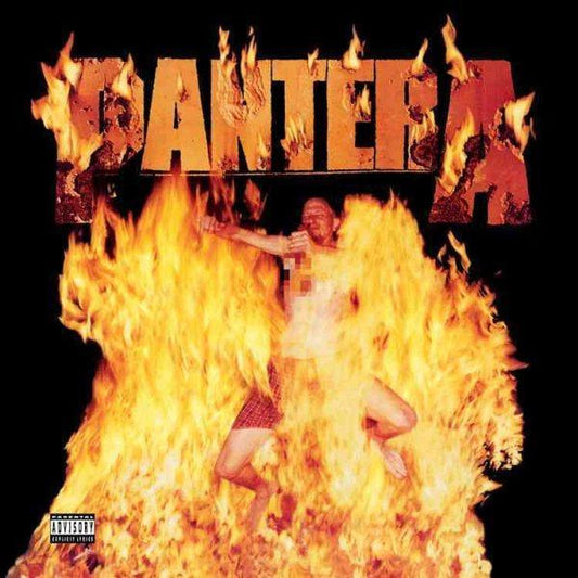 Pantera - Reinventing The Steel (LP) - Joco Records