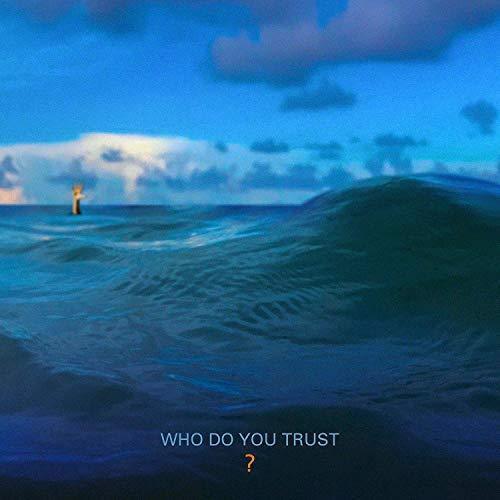 Papa Roach - Who Do You Trust? (LP) - Joco Records