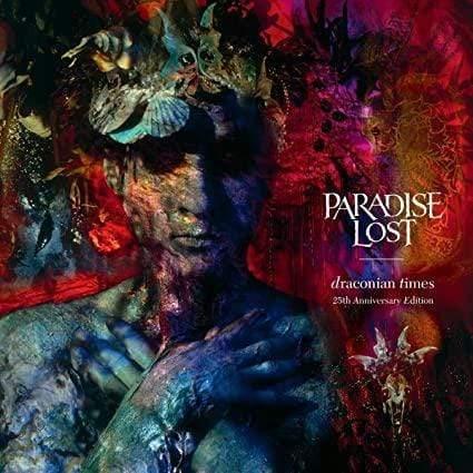 Paradise Lost - Draconian Times (25Th Anniversary Edition) (Gatefold Lp Jacket, - Joco Records