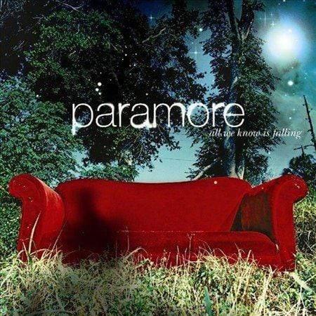 Paramore - All We Know Is Falling (LP) - Joco Records