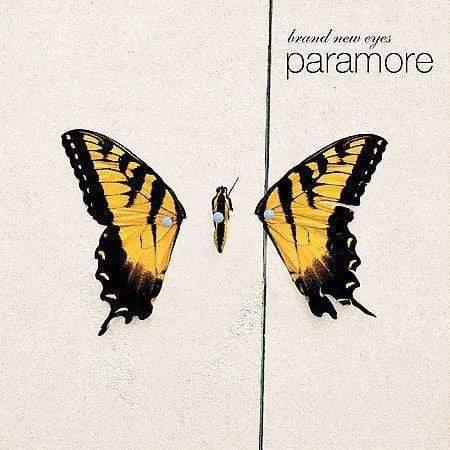 Paramore - Brand New Eyes (LP) - Joco Records