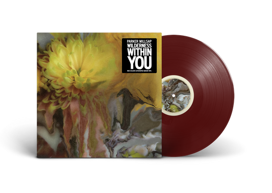 Parker Millsap - Wilderness Within You (Indie Exclusive) (Vinyl) - Joco Records