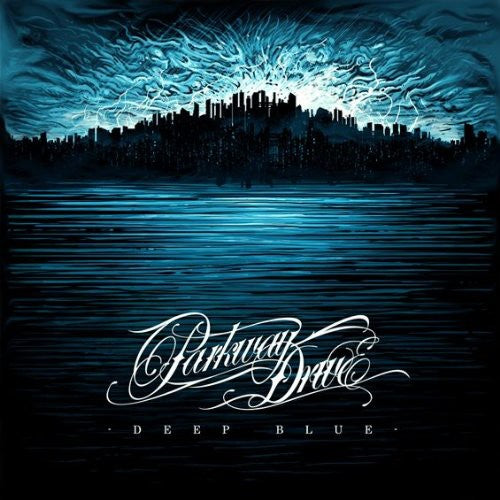 Parkway Drive - Deep Blue (LP) - Joco Records