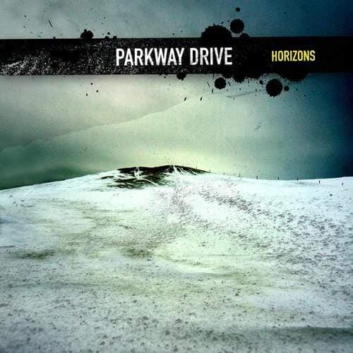 Parkway Drive - Horizons (LP) - Joco Records