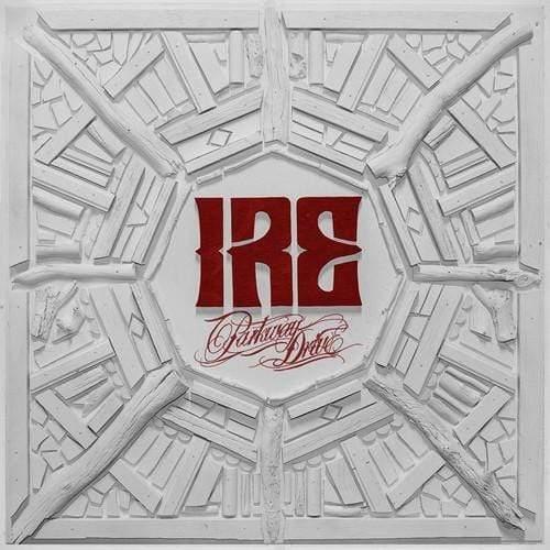 Parkway Drive - Ire (2 LP) - Joco Records