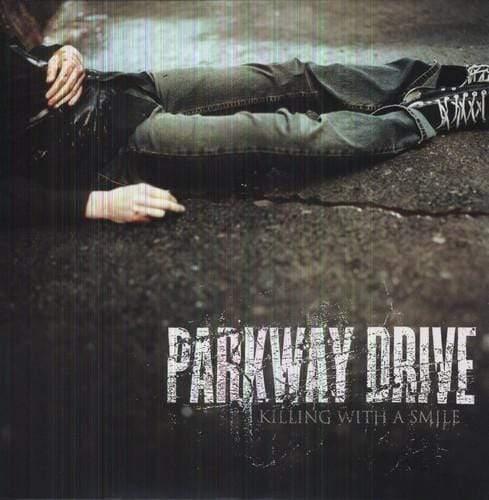 Parkway Drive - Killing With A Smile (LP) - Joco Records