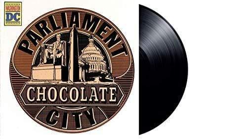 Parliament - Chocolate City (LP) - Joco Records