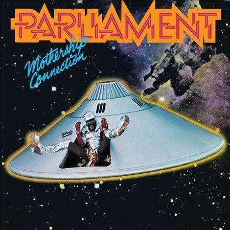 Parliament - Mothership Connectio (Vinyl) - Joco Records