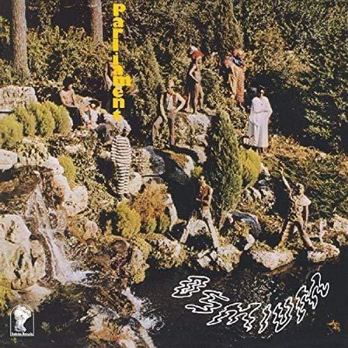 Parliament - Osmium (Import) (LP) - Joco Records