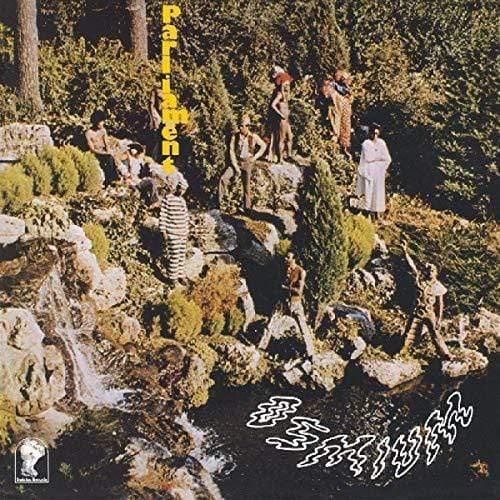 Parliament - Osmium (Import) (LP) - Joco Records