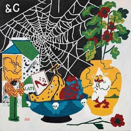 Parquet Courts - Sympathy For Life (Vinyl) - Joco Records