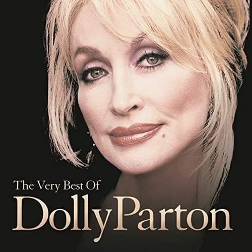 Dolly Parton - The Very Best Of Dolly Parton (150 Gram) (2 LP) - Joco Records