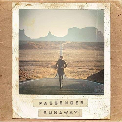 Passenger - Runaway (Deluxe) (LP) - Joco Records