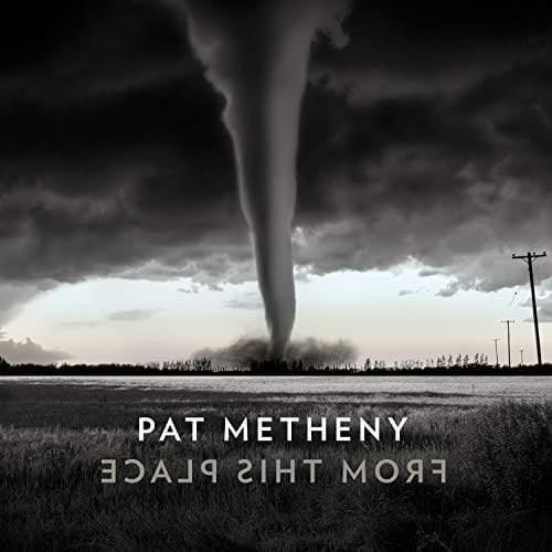 Pat Metheny - From This Place  (Vinyl) - Joco Records