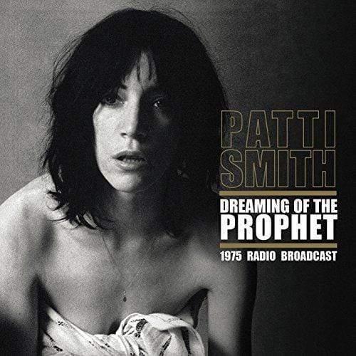 Patti Smith - Dreaming Of The Prophet (Vinyl) - Joco Records