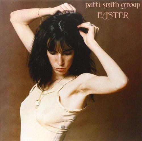 Patti Smith - Easter (Vinyl) - Joco Records