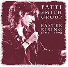 Patti Smith - Easter Rising, Live 1978 (Vinyl) - Joco Records