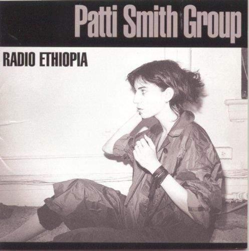 Patti Smith Group - Radio Ethiopia (LP) - Joco Records