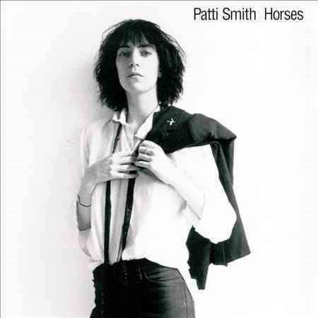 Patti Smith - Horses (LP) - Joco Records