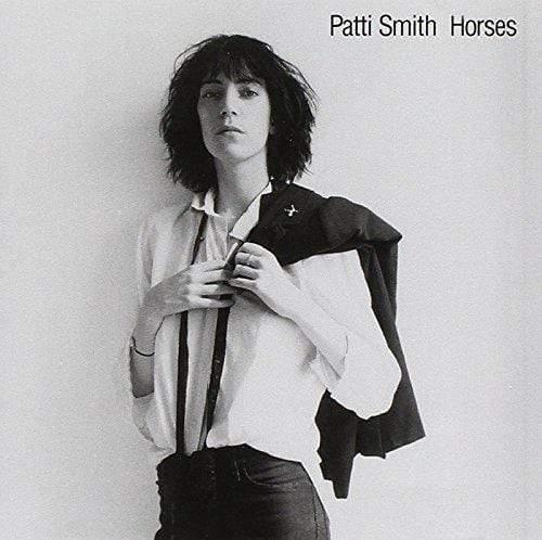 Patti Smith - Horses (Vinyl) - Joco Records
