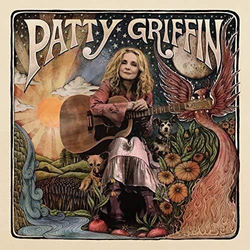 Patty Griffin - Patty Griffin (Vinyl) - Joco Records