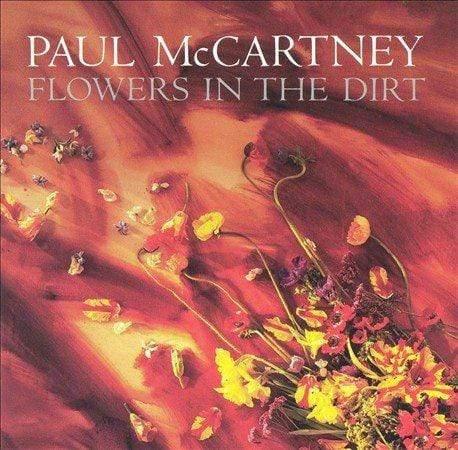 Paul Mccartney - Flowers In(Spc Ed2 LP - Joco Records