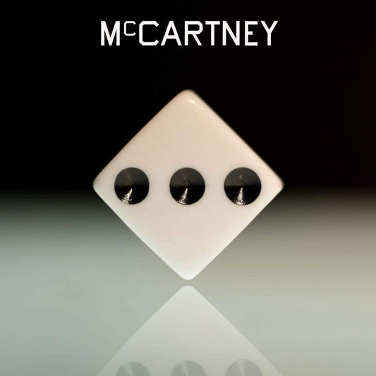 Paul McCartney - McCartney III (Gatefold Jacket, 180 Gram) (LP) - Joco Records