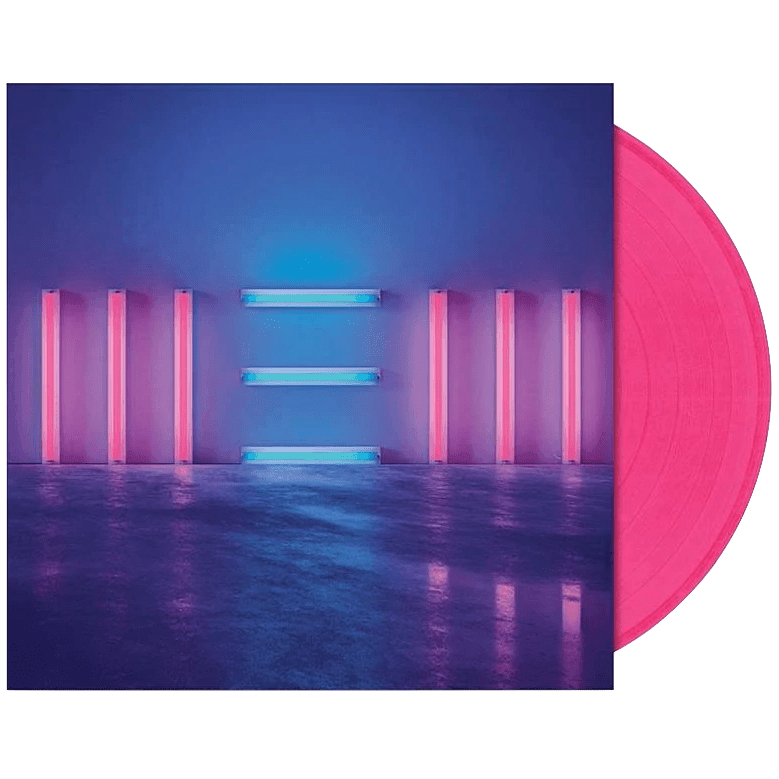 Paul McCartney - New (Limited Edition, 180 Gram, Pink Vinyl) (LP) - Joco Records