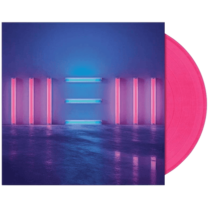 Paul McCartney - New (Limited Edition, 180 Gram, Pink Vinyl) (LP) - Joco Records