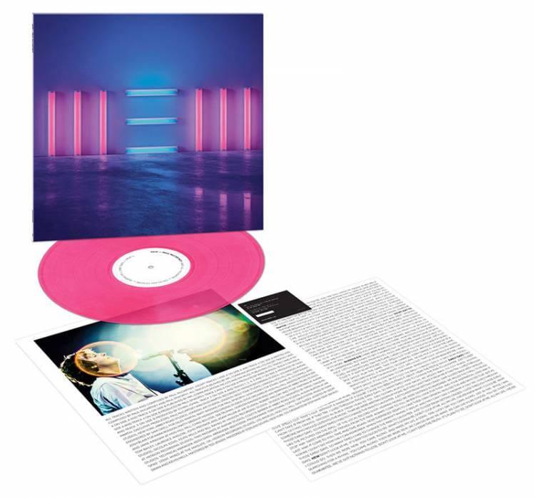 Paul McCartney - New (Limited Edition, 180 Gram, Pink Vinyl) (LP) - Joco Records
