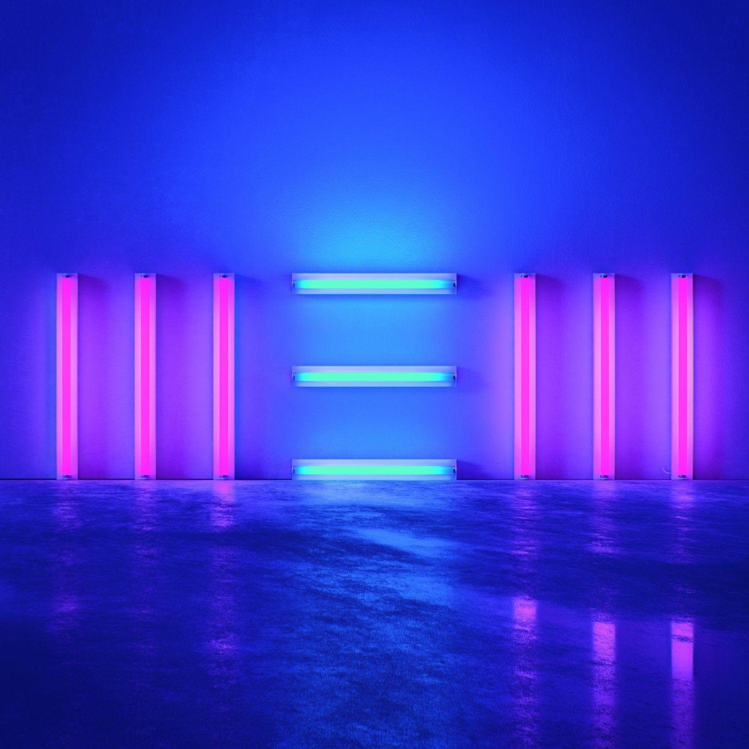 Paul McCartney - New (Limited Edition, 180 Gram, Pink Vinyl) (LP) - Joco Records