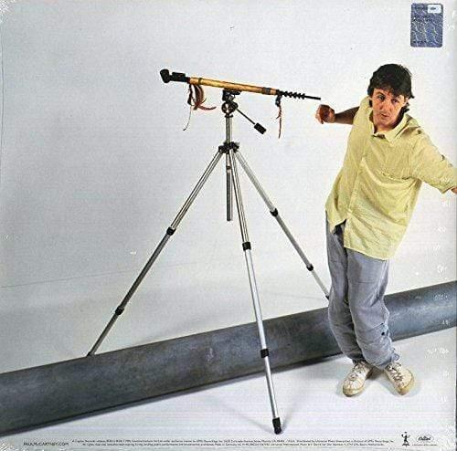 Paul McCartney - Pipes of Peace (Remastered, Gatefold, 180 Gram) (LP) - Joco Records