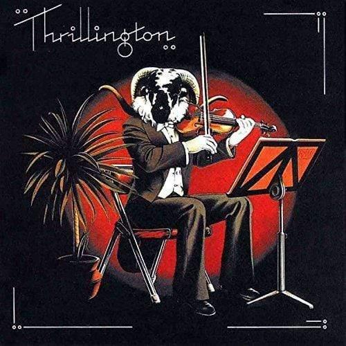 Paul Mccartney - Thrillington - Joco Records
