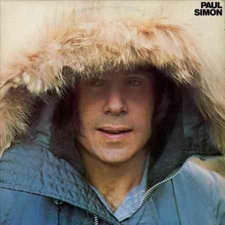 Paul Simon - Paul Simon (Vinyl) - Joco Records