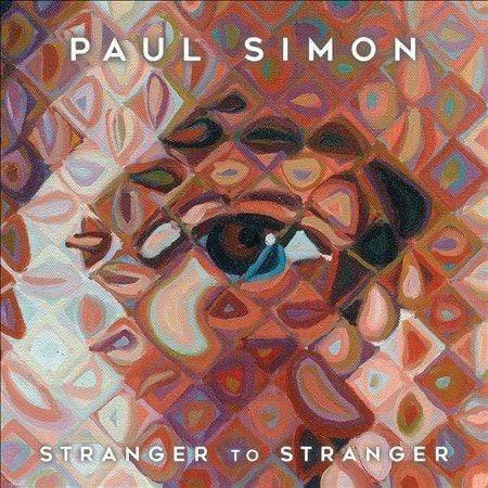 Paul Simon - Stranger To Stranger (Vinyl) - Joco Records
