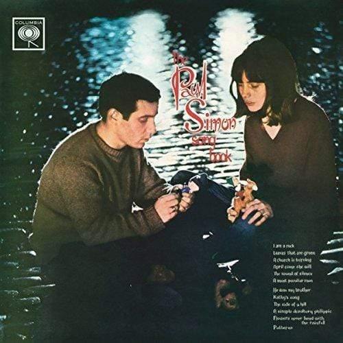 Paul Simon - The Paul Simon Songbook (LP) - Joco Records