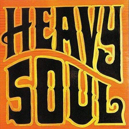 Paul Weller - Heavy Soul (Vinyl) - Joco Records