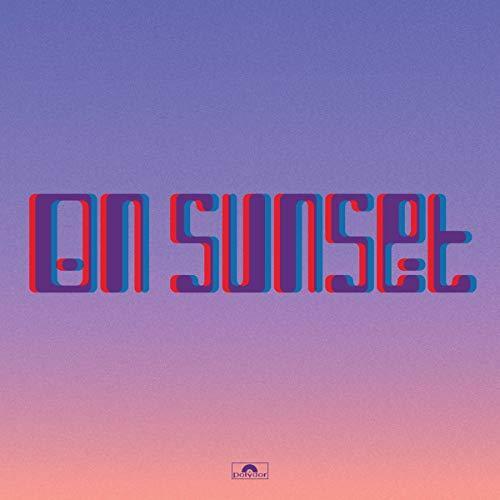 Paul Weller - On Sunset (2 LP) - Joco Records