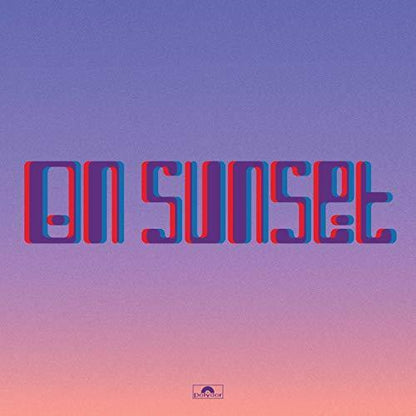 Paul Weller - On Sunset (2 LP) - Joco Records