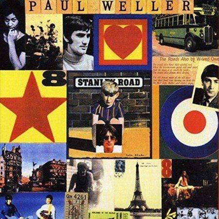 Paul Weller - Stanley Road (LP) - Joco Records
