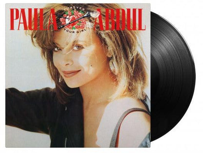 Paula Abdul - Forever Your Girl (180 Gram Vinyl) (Import) - Joco Records