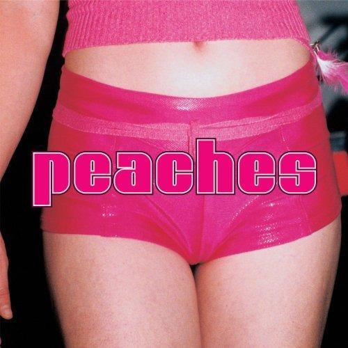 Peaches - The Teaches Of Peaches - Joco Records