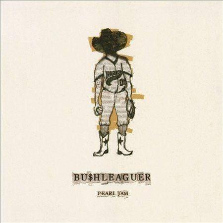 Pearl Jam - Bushleaguer B/W Love Boat Captain (Vinyl) - Joco Records
