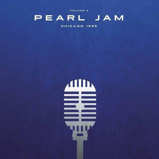 Pearl Jam - Chicago 1995 Vol.2 (Vinyl) - Joco Records
