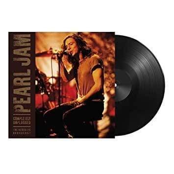 Pearl Jam - Completely Unplugged (2 LP) - Joco Records