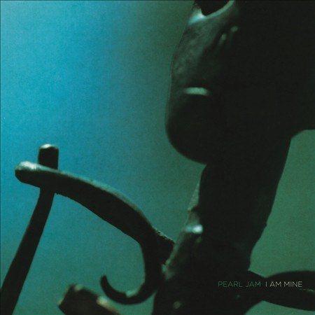 Pearl Jam - I Am Mine B/W Down (7-Inch Single) - Joco Records