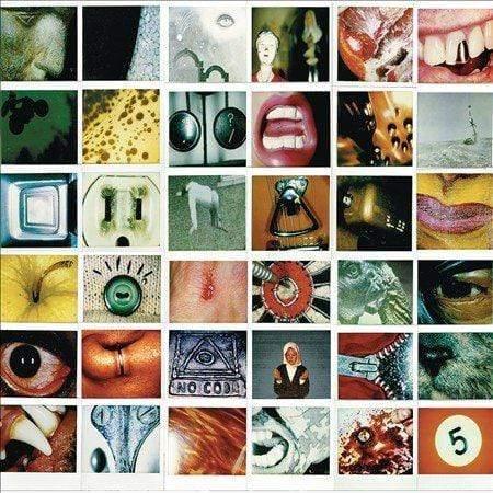 Pearl Jam - No Code (LP) - Joco Records